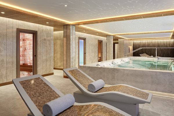 Seven Seas Prestige Gallery Image